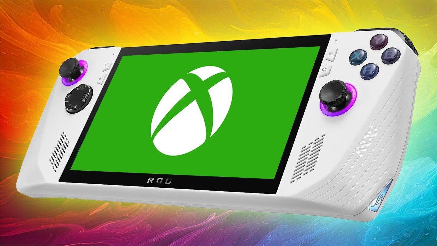 Redefining The Xbox Experience On The Go