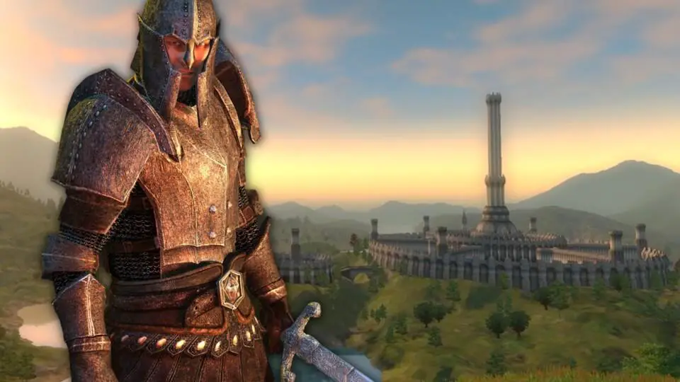 Oblivion Remake System Requirements And Technical Details