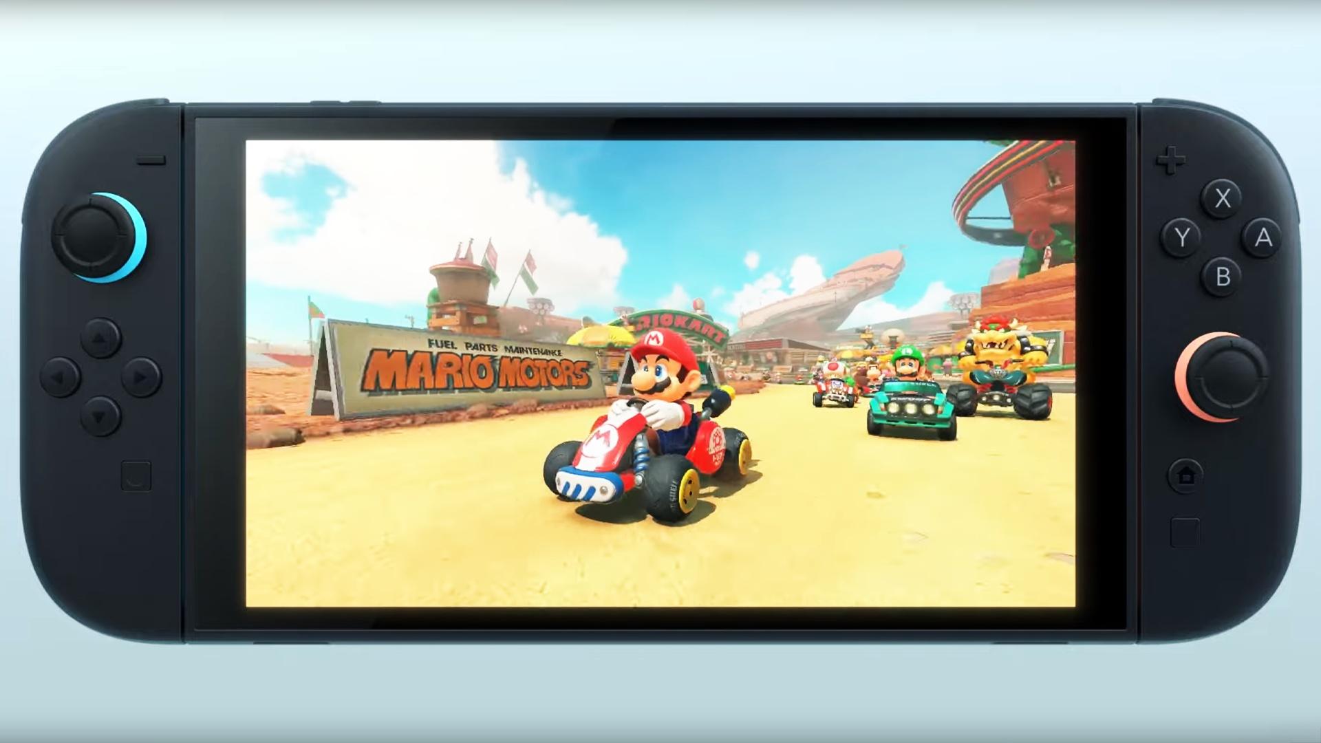 Uk Charts: Split Fiction'S Strong Start Has Us Praying For A Switch 2 Port 18 Overcoming The Challenges Of Porting To The Switch 2