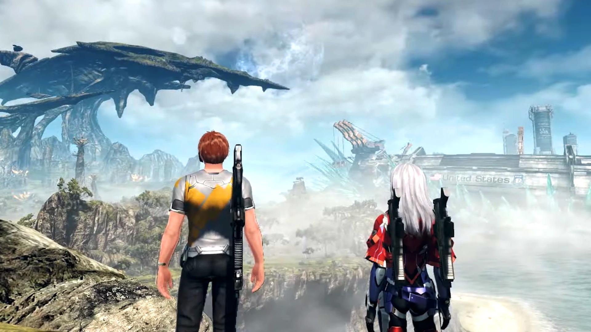 Breaking Down The Xenoblade Influence