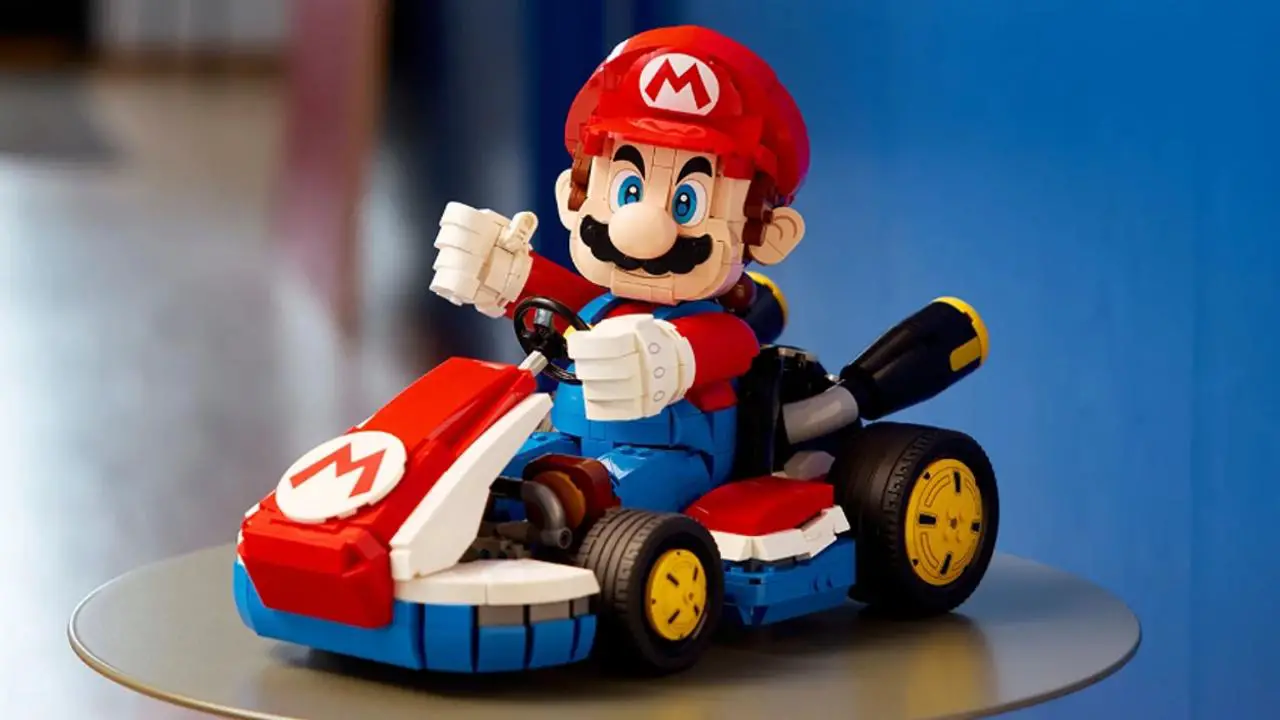 Exploring​ The⁤ World Of‌ Mario With Spin Offs