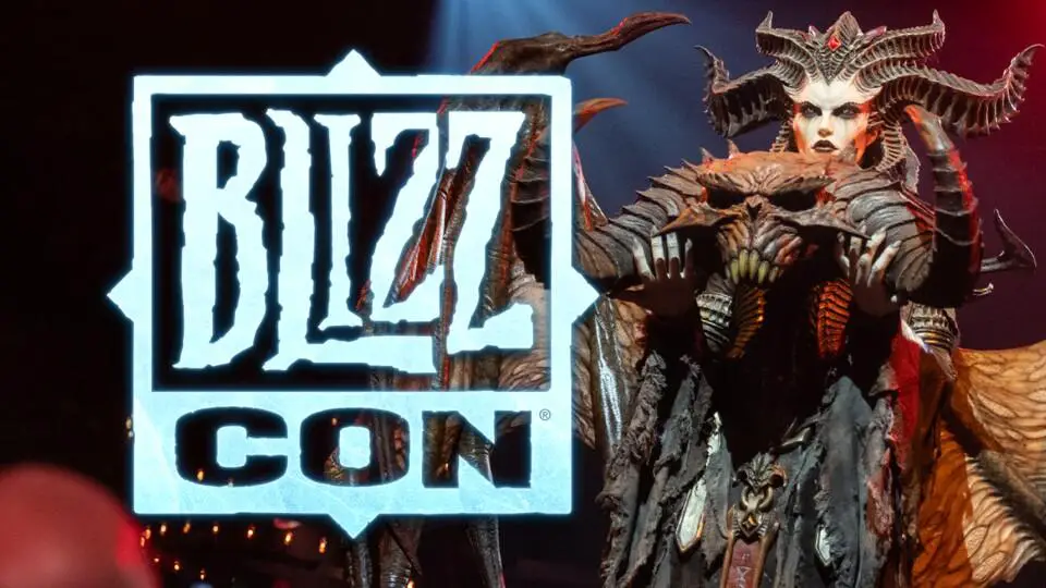 Blizzcon Returns In 2026 16 Exploring New Titles And Expansions At Blizzcon 2026