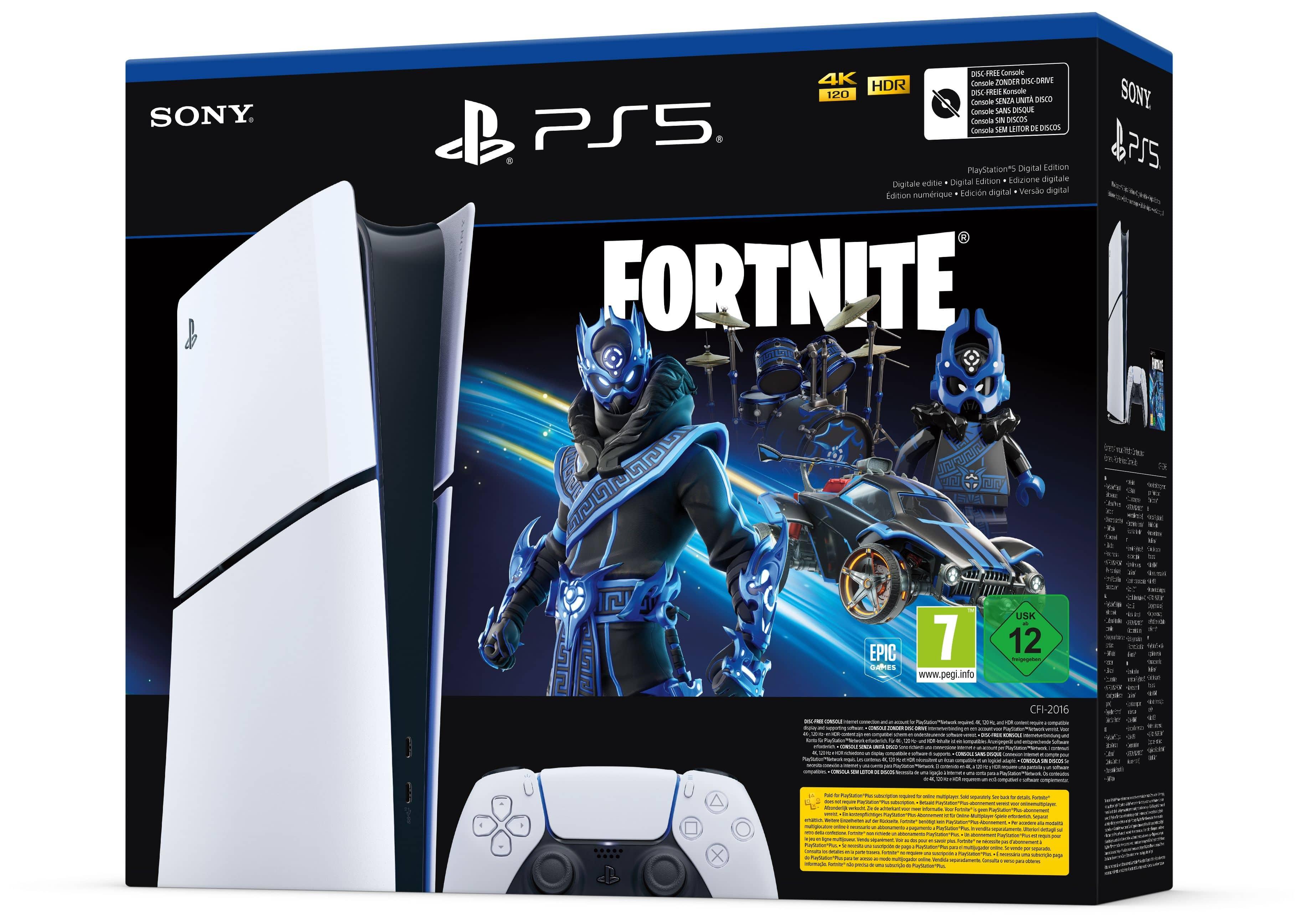 Ps5 Hardware Specifications And Requirements
