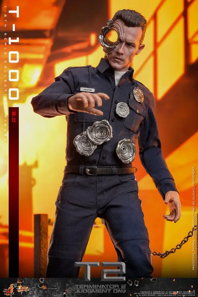 Breaking Down The Latest Character Addition