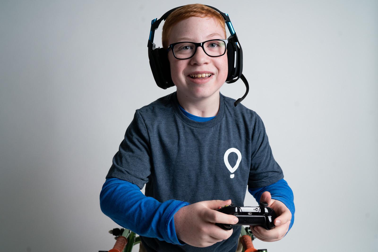 Breaking Down Barriers In Accessible Gaming Design