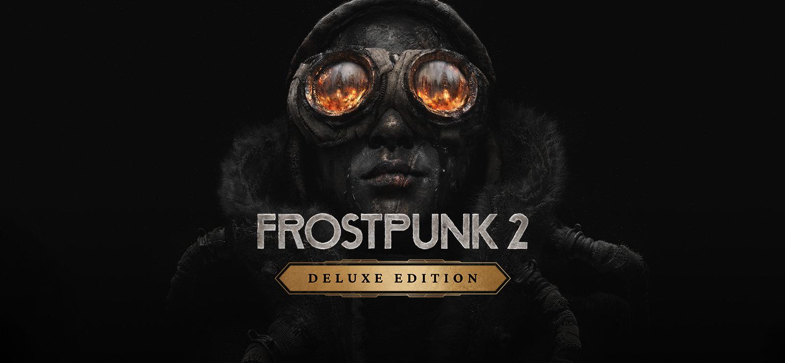 Frostpunk 2 Release Window And The Summer 2025 Target