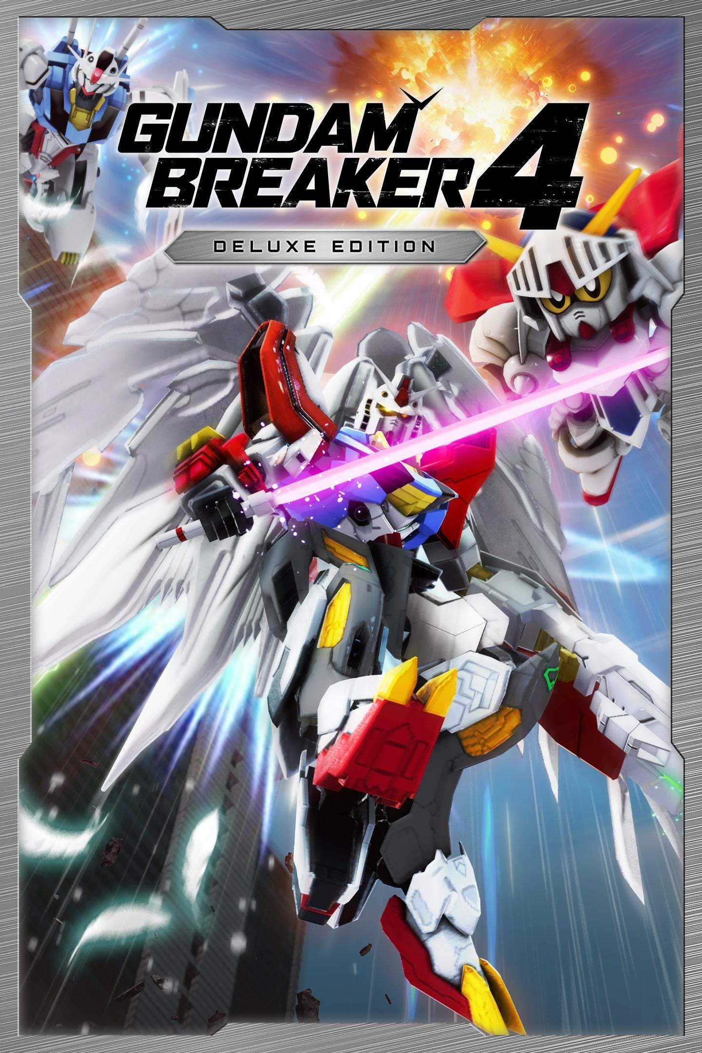 The Free March Updates Impact On The Gundam Breaker 4 Community
