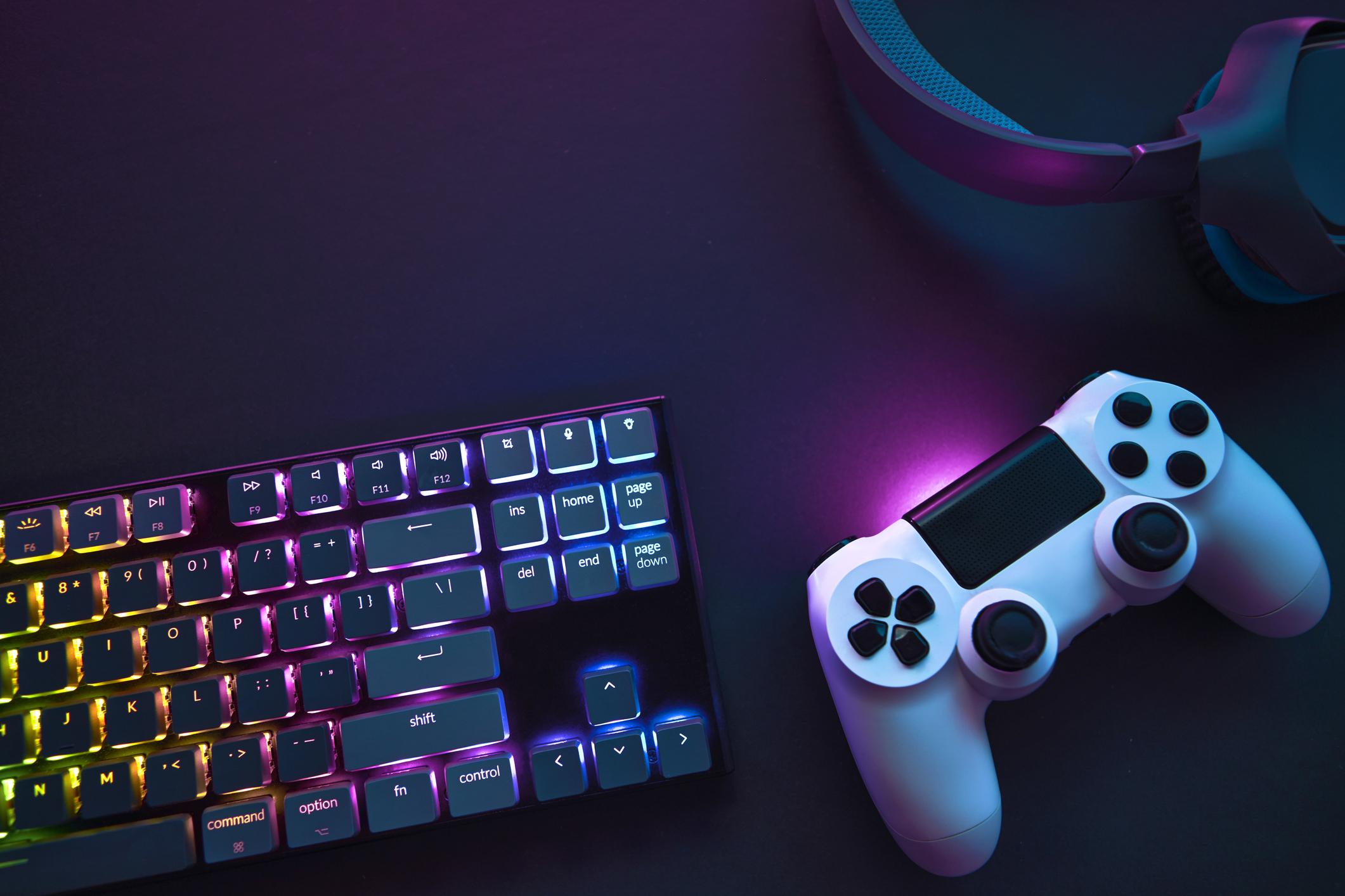 Unlocking Your Full Gaming Potential