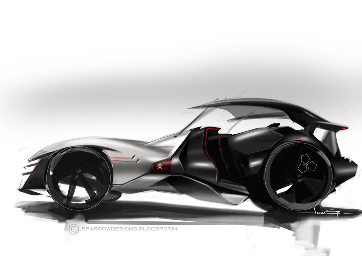 Advanced Vehicle Designs And Engineering Techniques