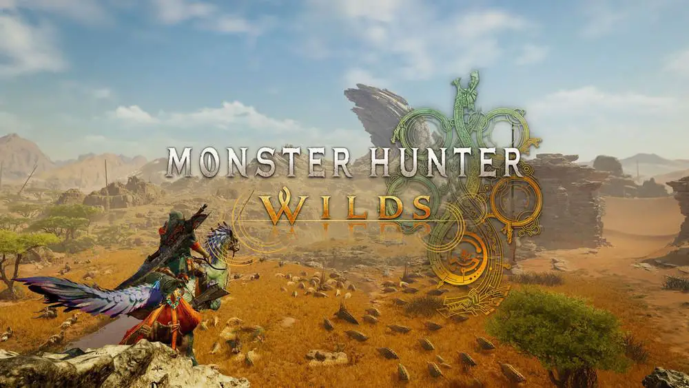Time To ⁢Dive Into The World Of Monster Hunter