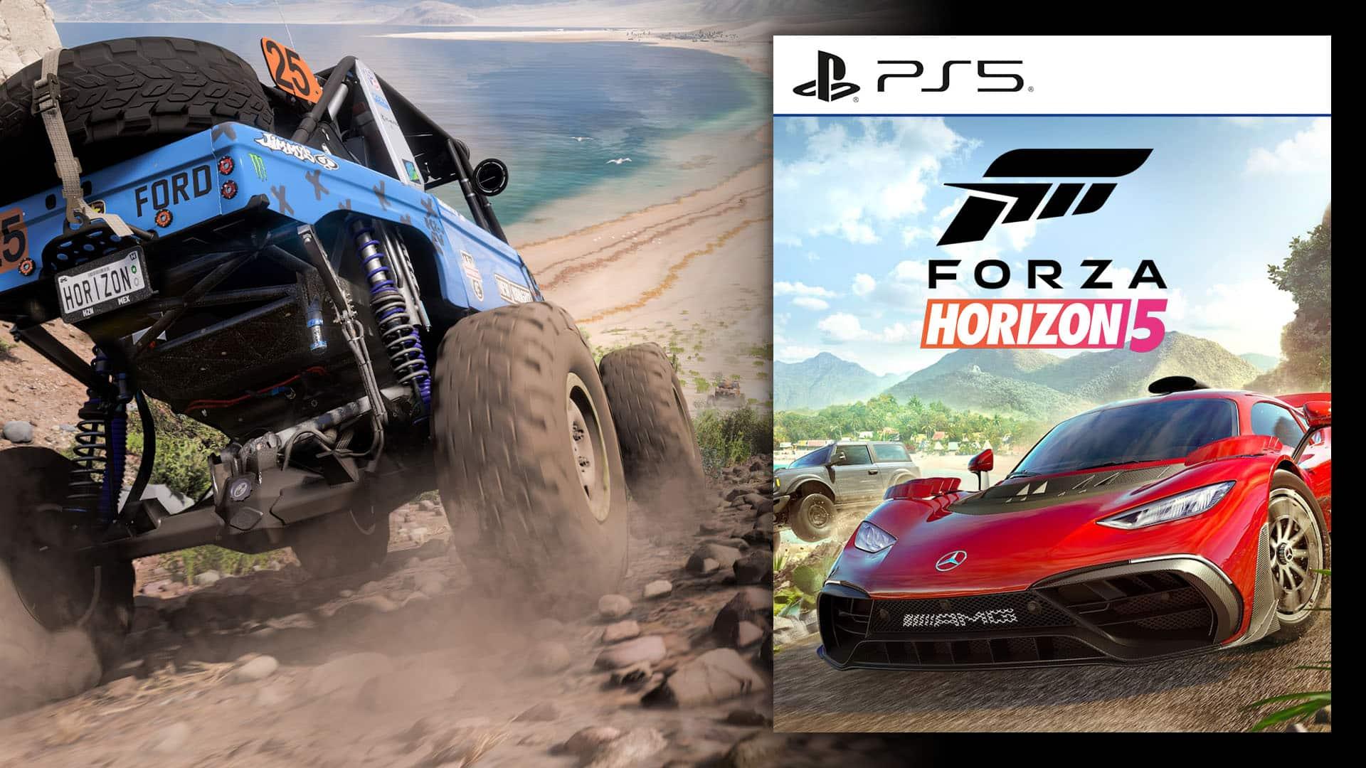 The Role Of⁢ Forza In Playstation Success