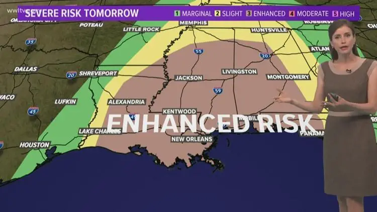 Enhanced Weather Modeling