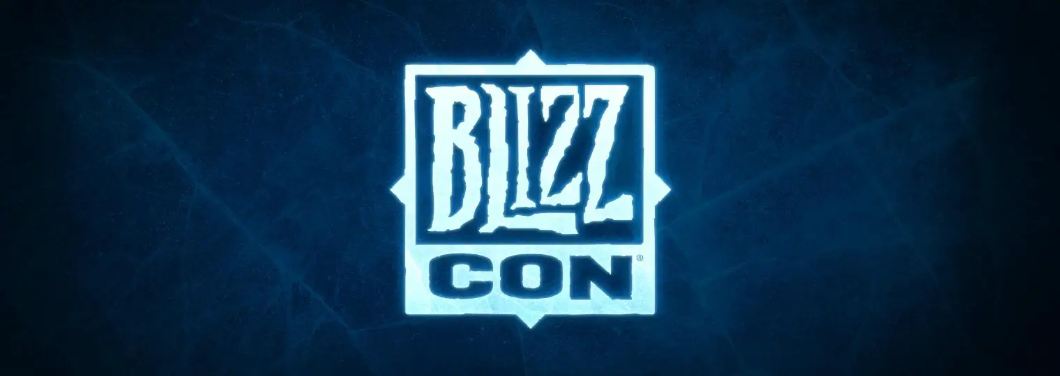 Blizzcon Returns In 2026 14 Out-Of-This-World Cosplay And Community Activities