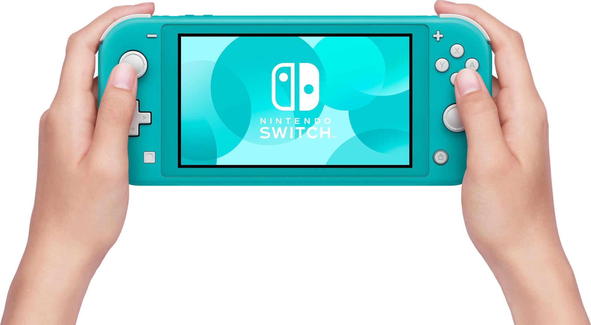 Revolutionizing Gaming Sharing On Nintendo Switch