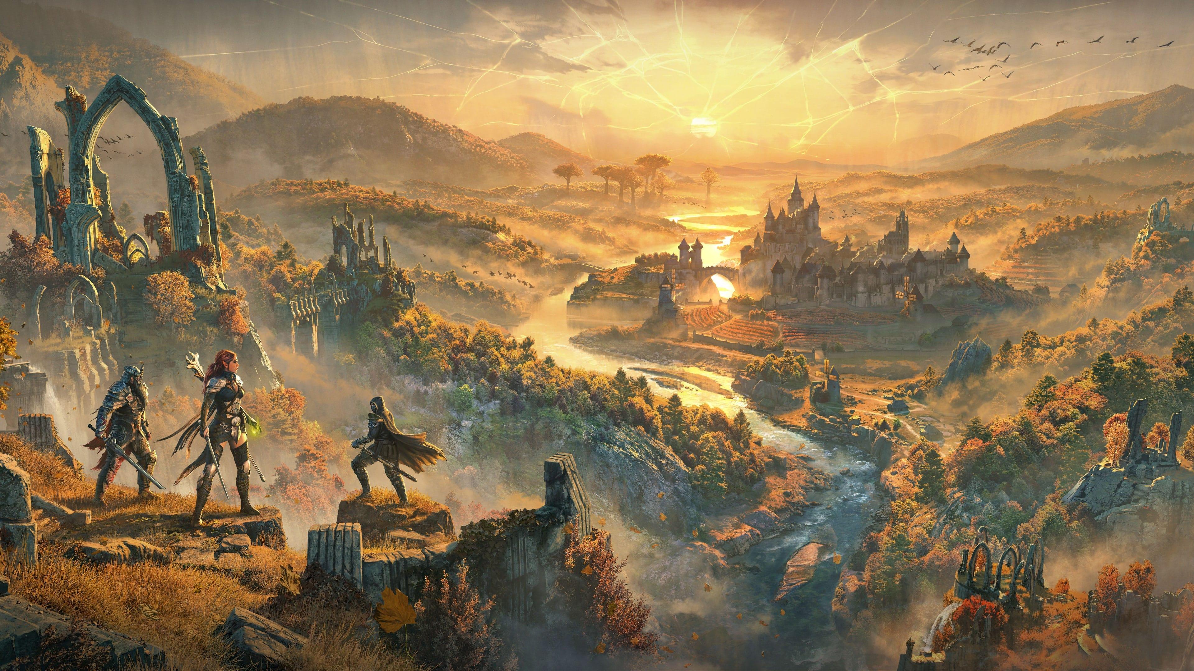 The Role Of Bethesda In The Remake Development