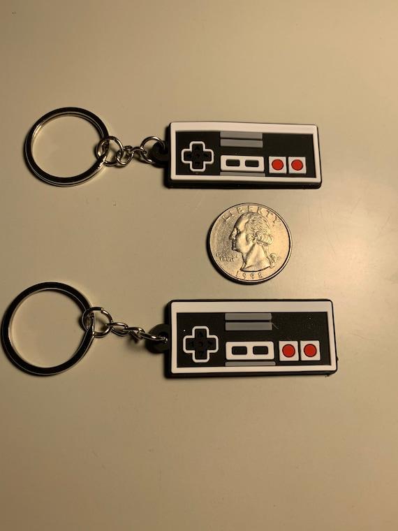 Collectors Rejoice Over Limited Edition Nintendo Keychains