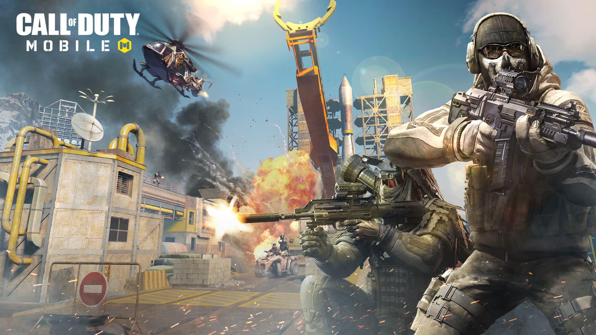 New Maps And Modes Coming Your Way