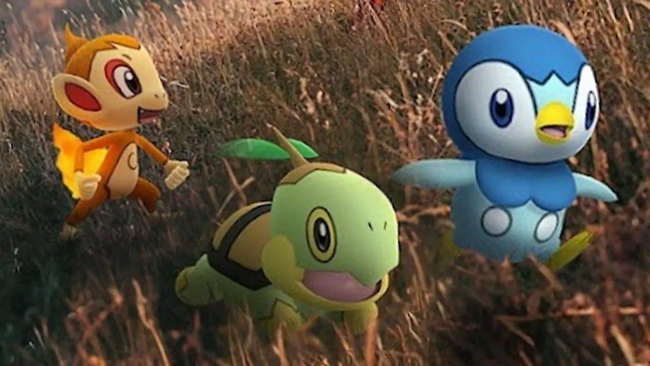 First Impressions Count Choosing The Right Starter