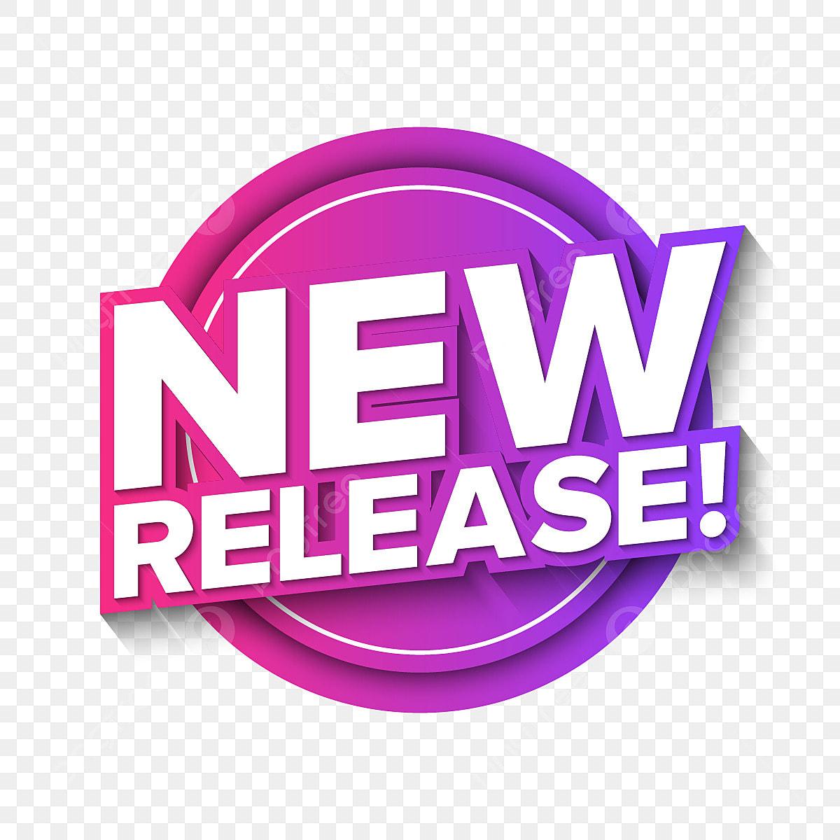 New Releases To Look Out For