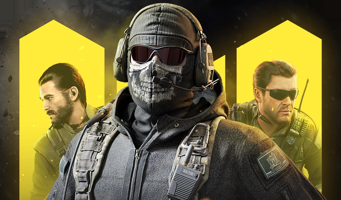 Optimize Your Gameplay With New Seasonal Events