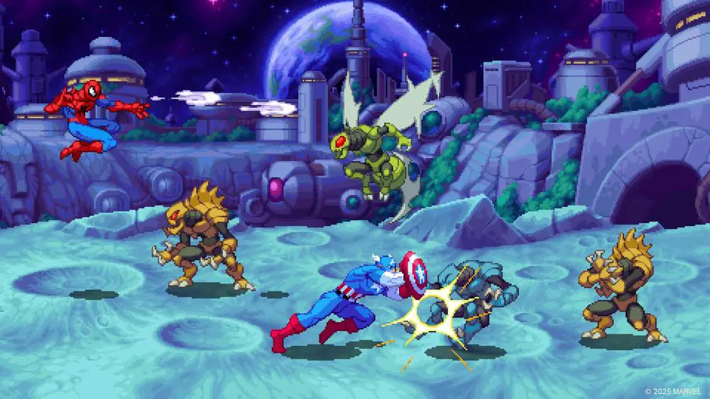 Tactical Depth And Satisfying Combat Make For Endless Replay Value