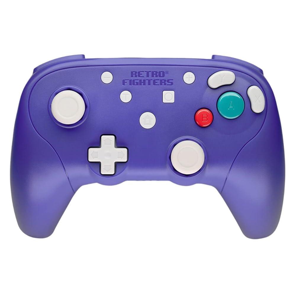 Design Changes To Expect In A Modern Gamecube Controller