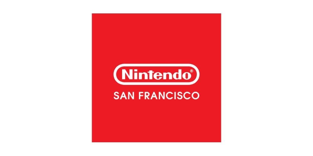 Discover The Magic Of Nintendo San Francisco