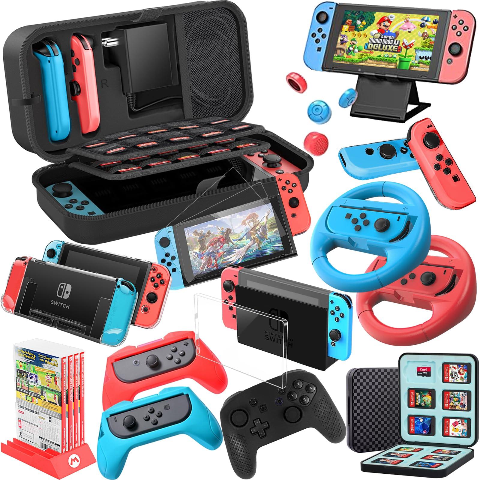 Investing In Quality Accessories