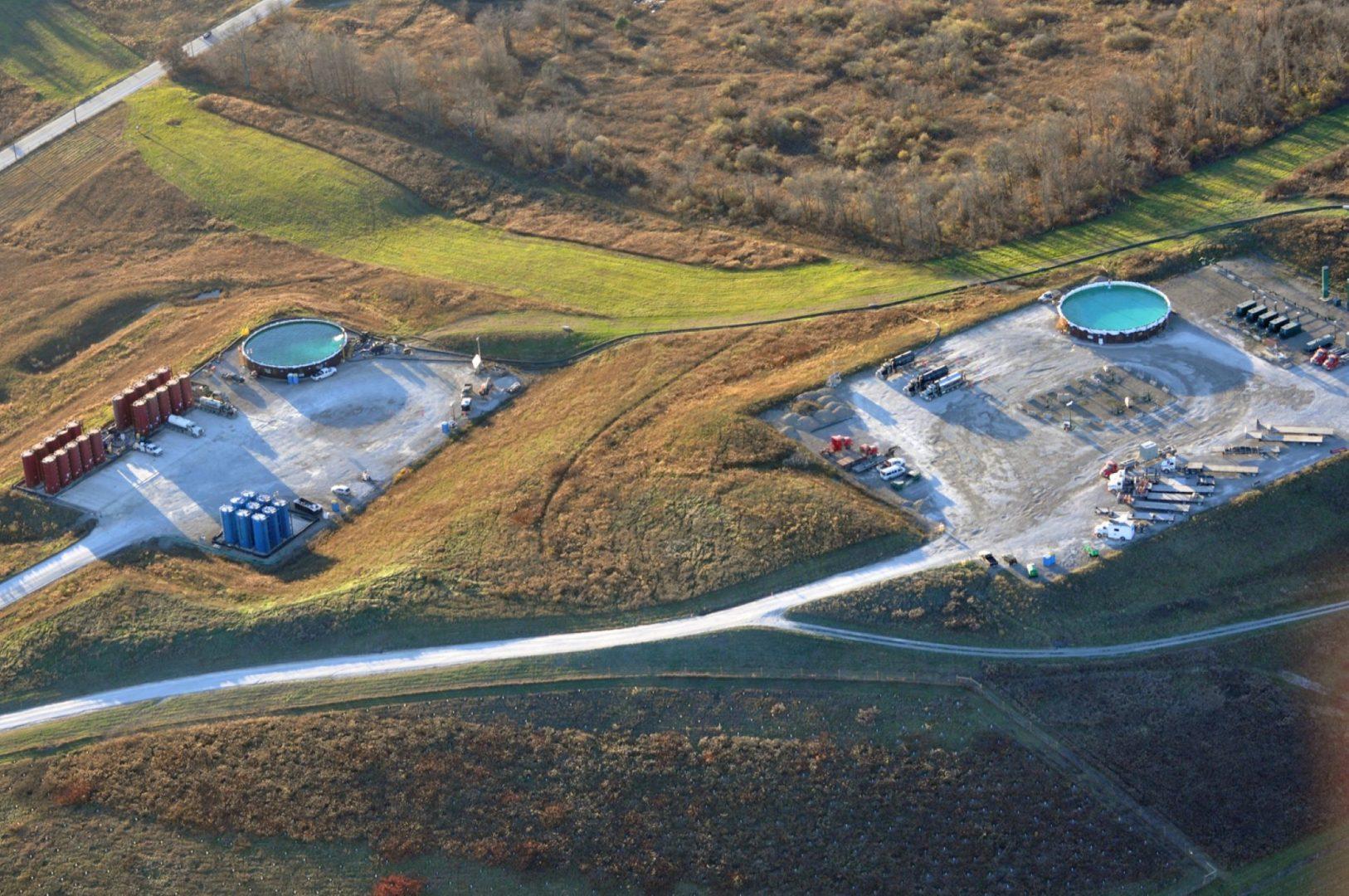 Harnessing The Power Of Radiation In Appalachia