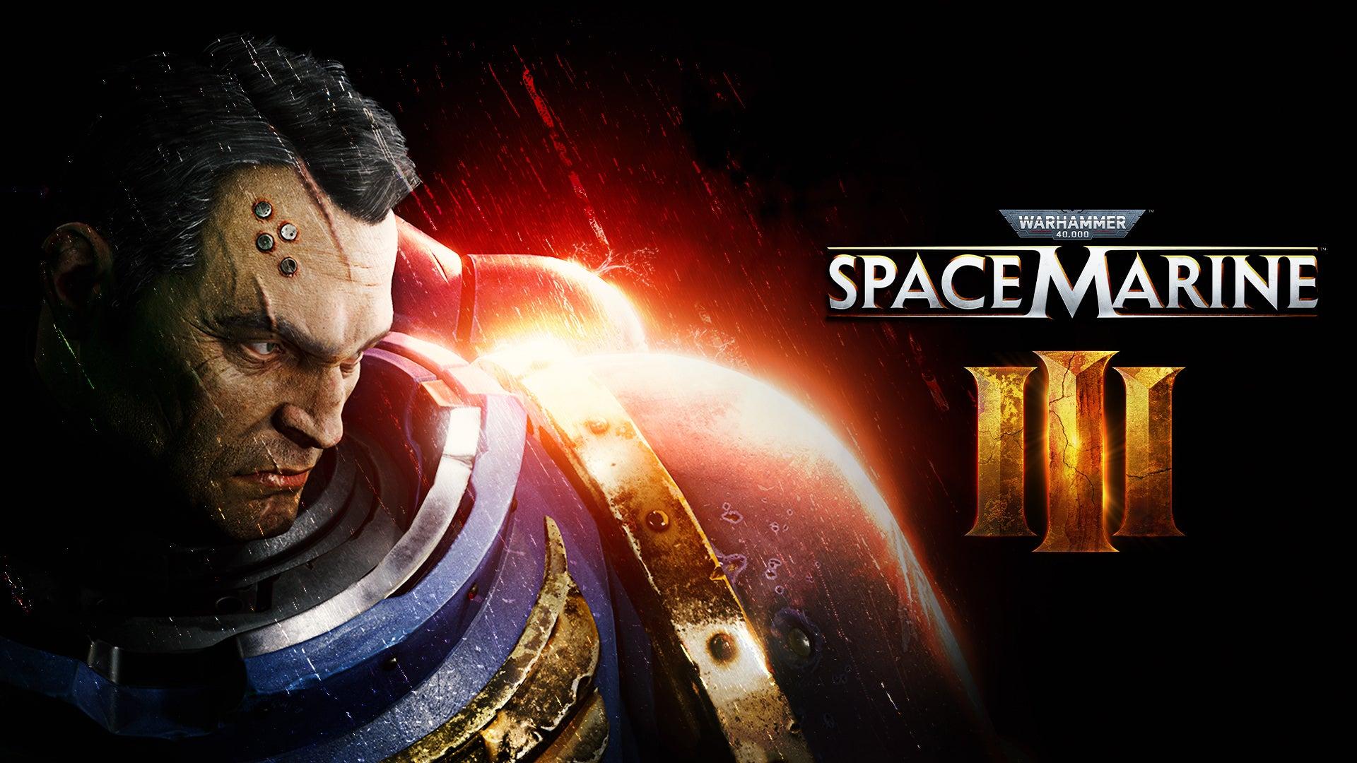 Improving Upon Space Marine 2S Criticisms And Shortcomings