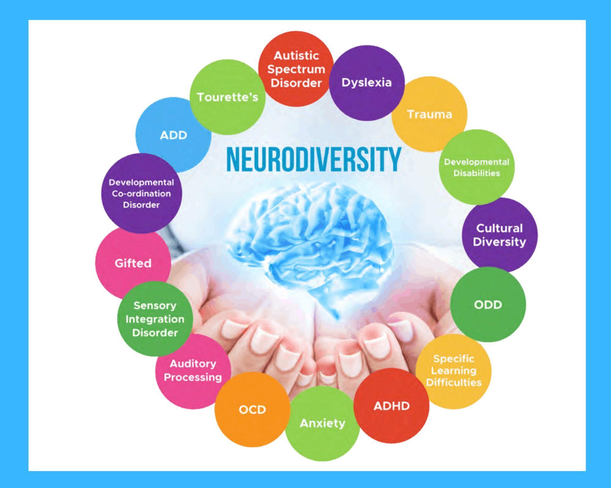 Breaking Down Barriers For Neurodivergent Children In Brazil
