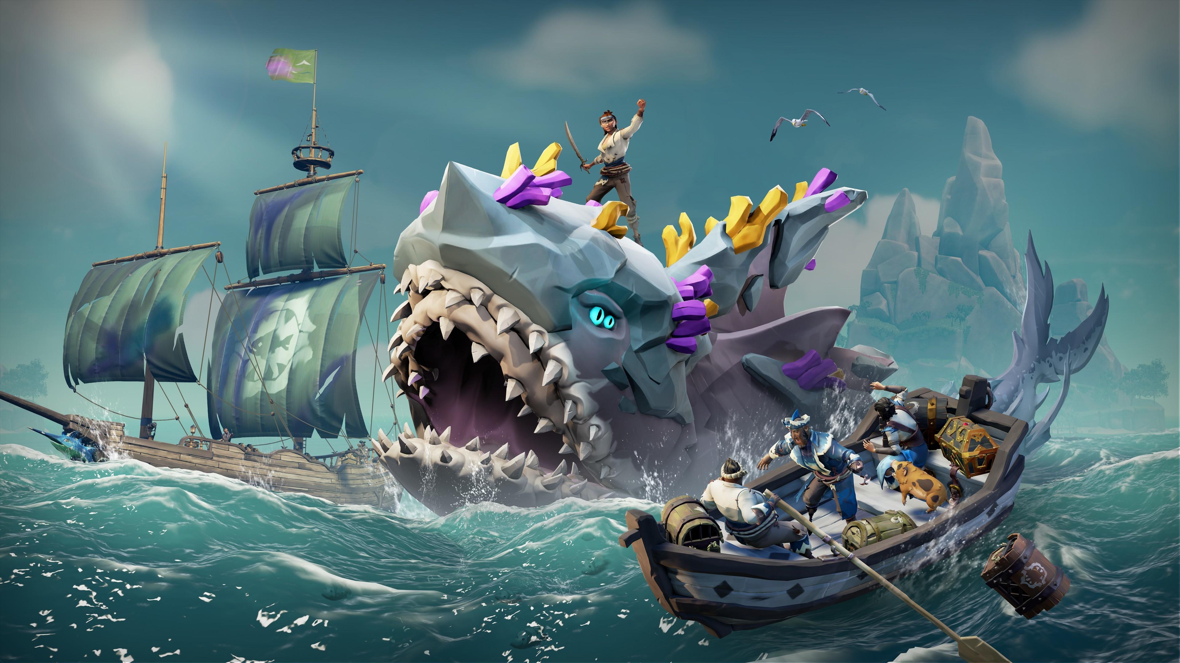 Bringing Radiance To The High Seas