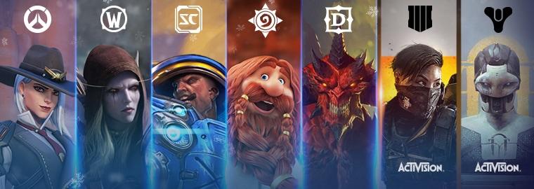 Blizzcon Returns In 2026 17 Insider Insights Into Blizzards Upcoming Projects