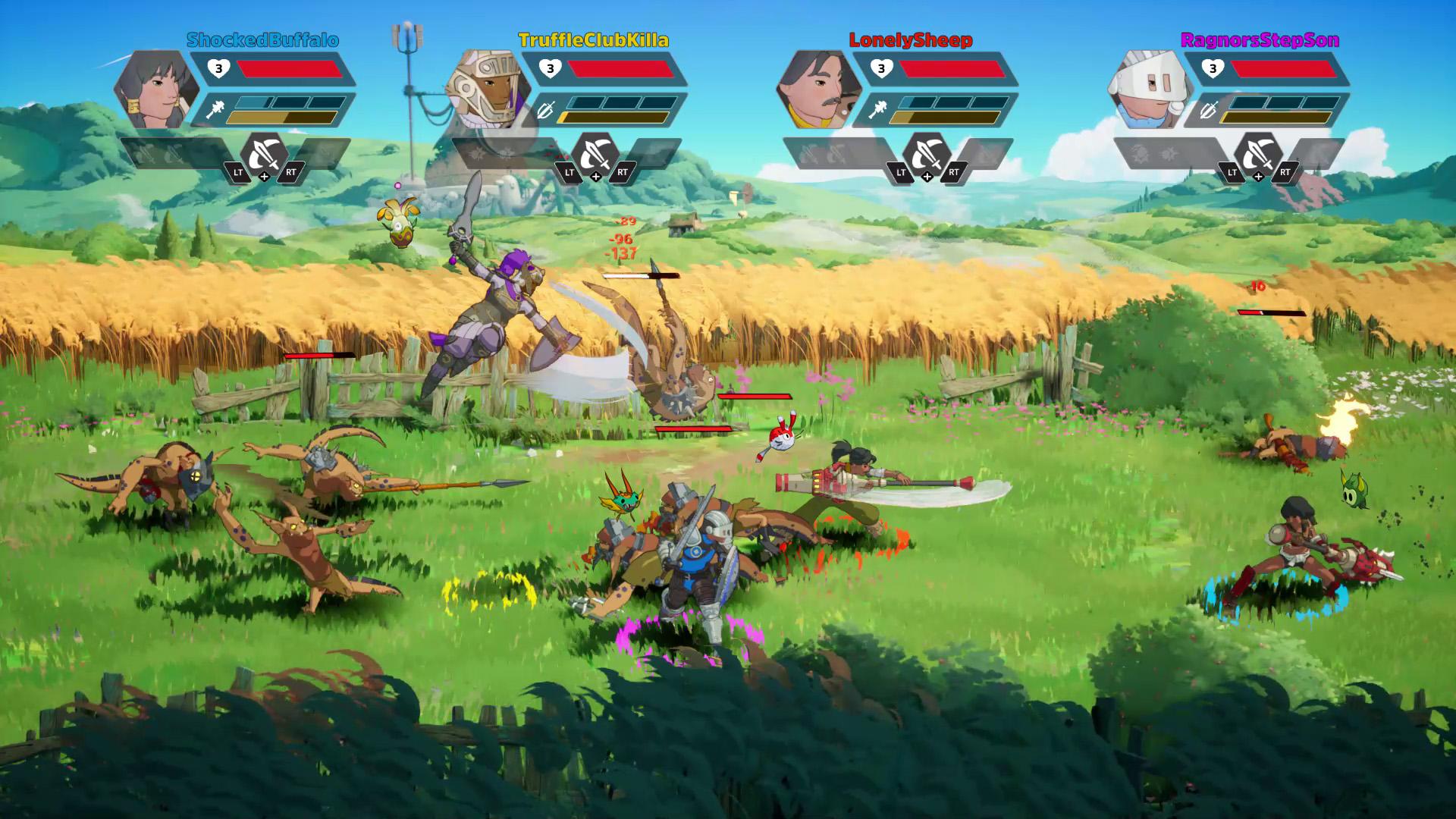 What To Expect On Xbox Game Preview