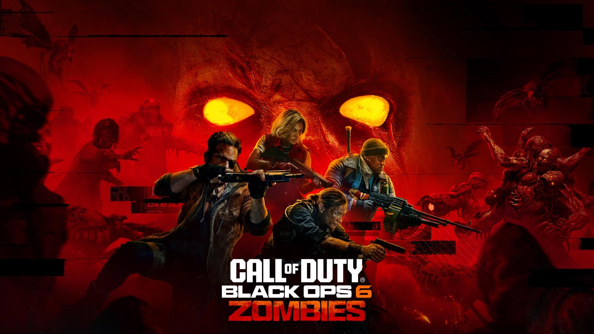 Black Ops 6 Zombies Mode Explained And Strategies For Success
