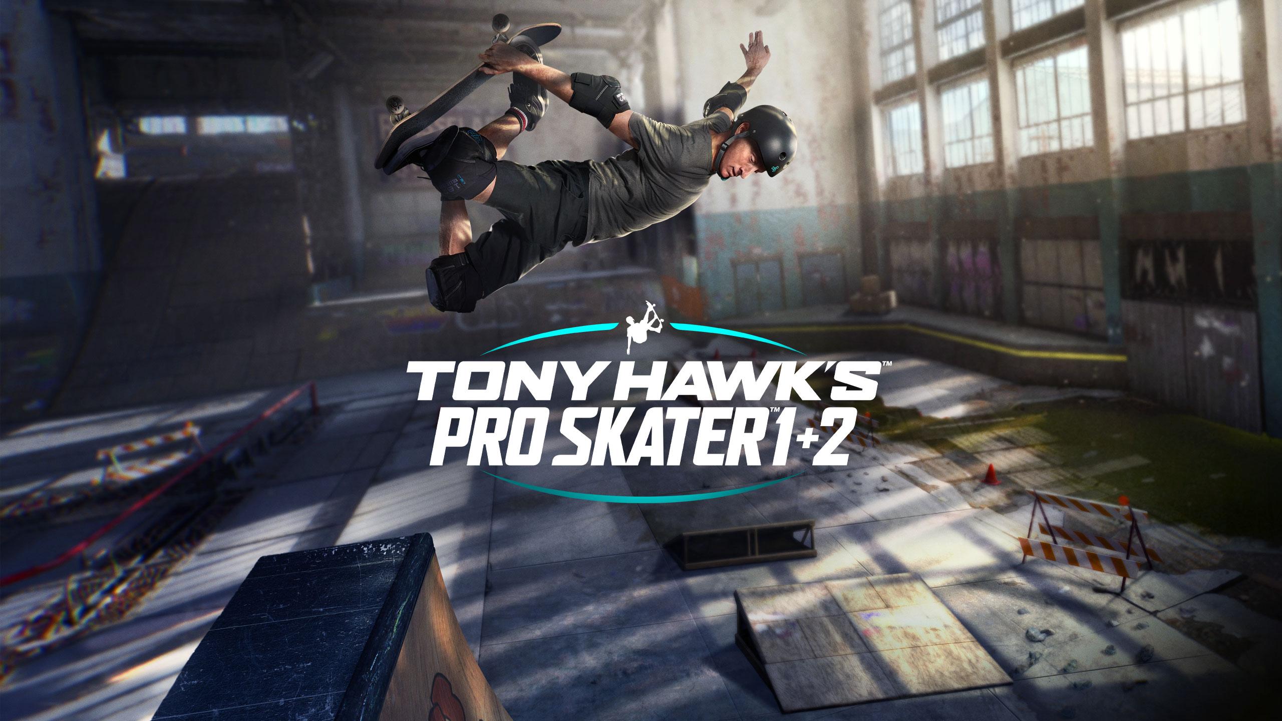 The Iconic Sound Of Tony Hawks Pro Skater
