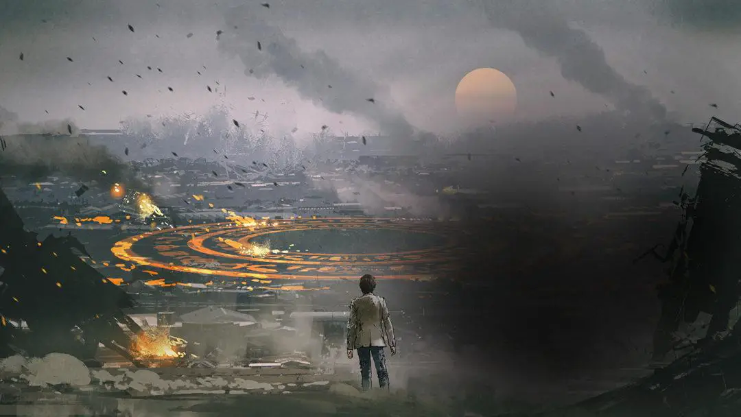 Unraveling The Mystery Of The Apocalypse
