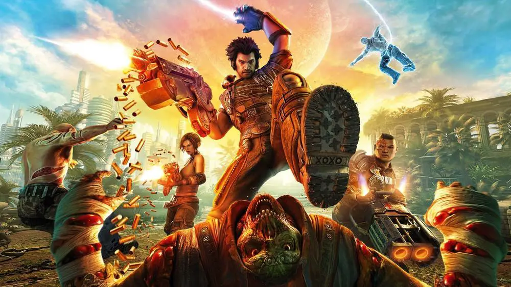 Creative Freedom And The Open World Concept