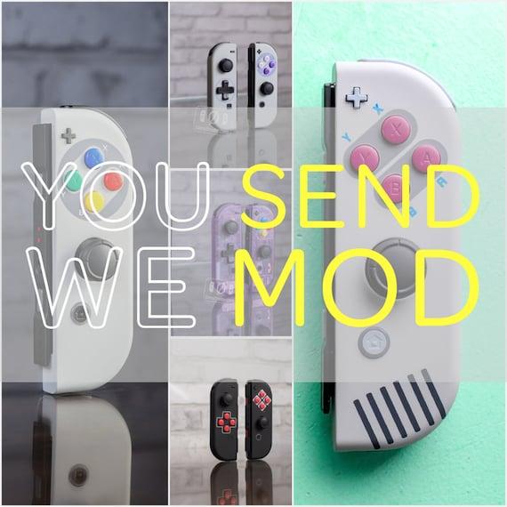 Discovering The Sense Of Community Behind Custom Mods