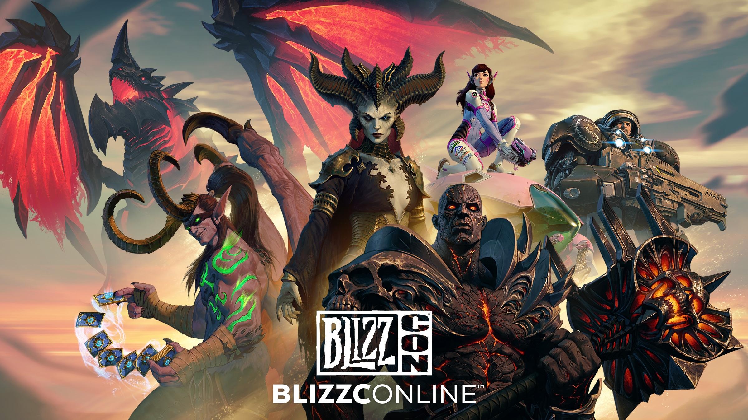 Blizzcon Returns In 2026 18 Preparing Your Schedule For The Ultimate Blizzcon Experience