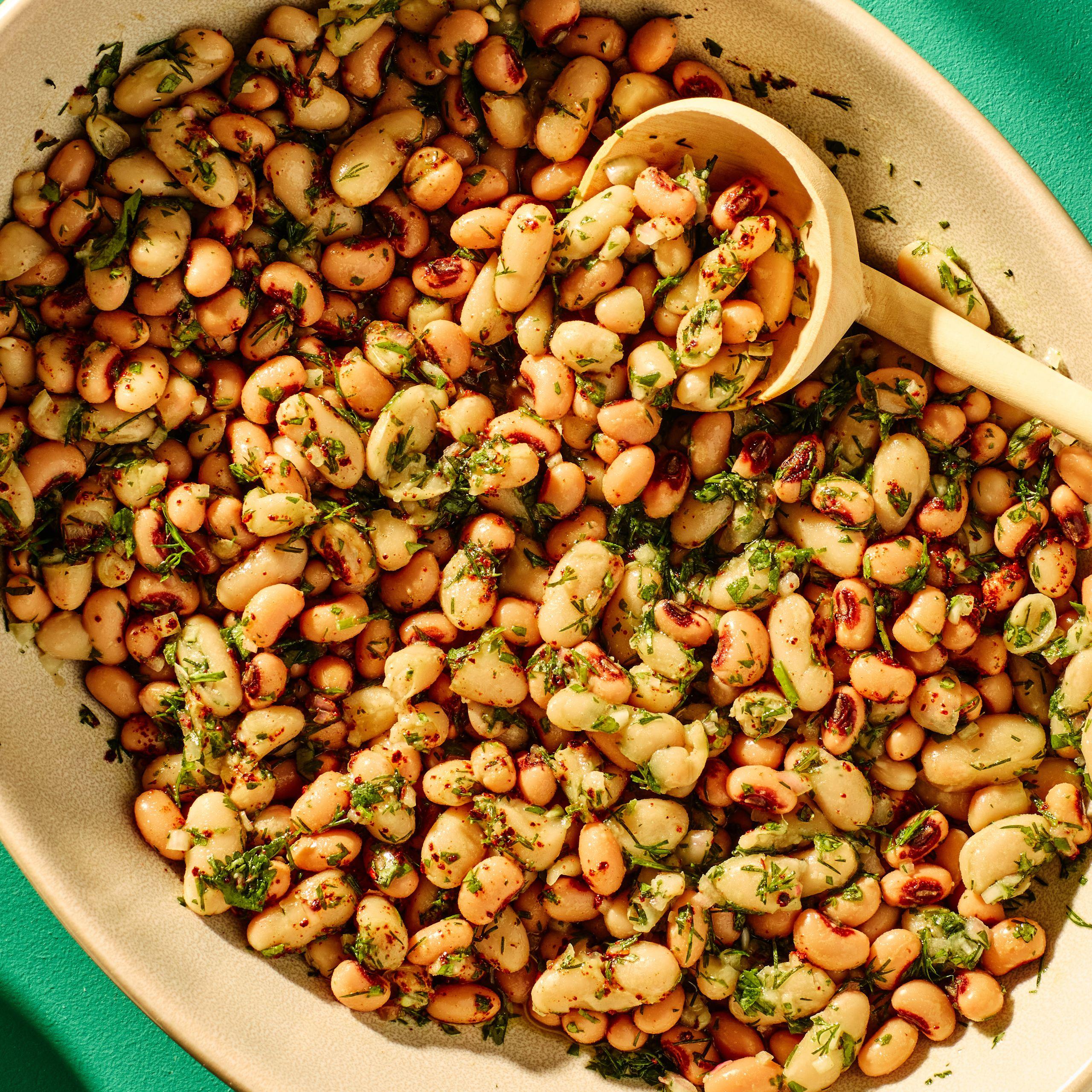 Bean Preparation Tips For Maximum Speed Gains