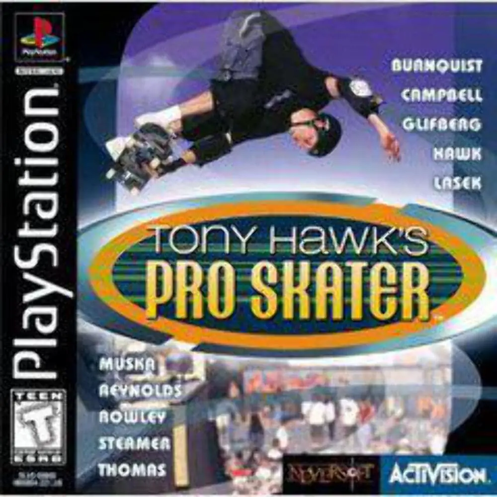 Replay Value And The Soundtracks Role