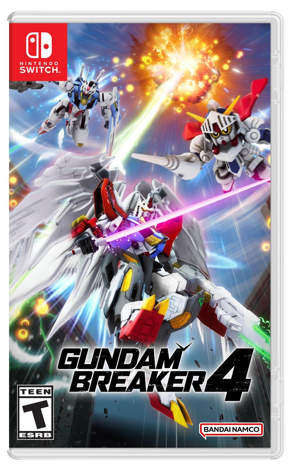 New Features And Gameplay Mechanics