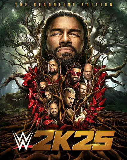 A Fresh Take On Open World Wrestling