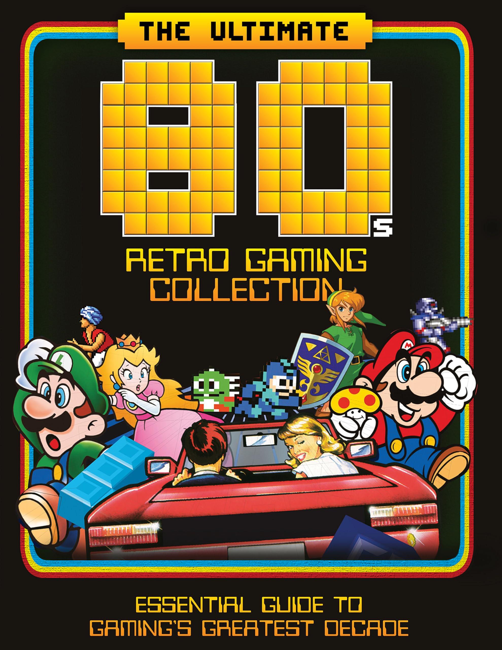 Retro Gaming Market Demand Considerations