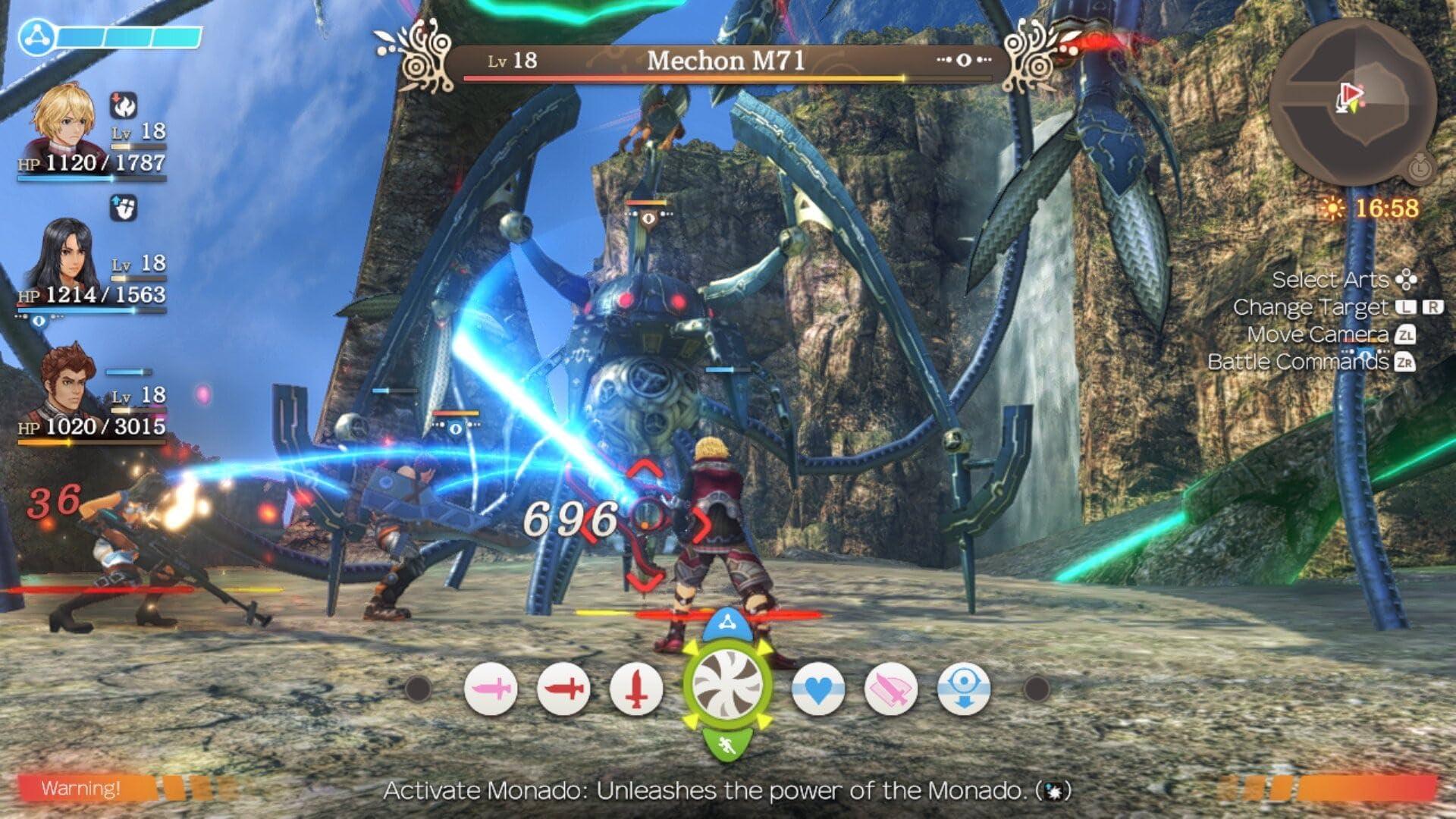 What Makes A Xenoblade Game Truly Great