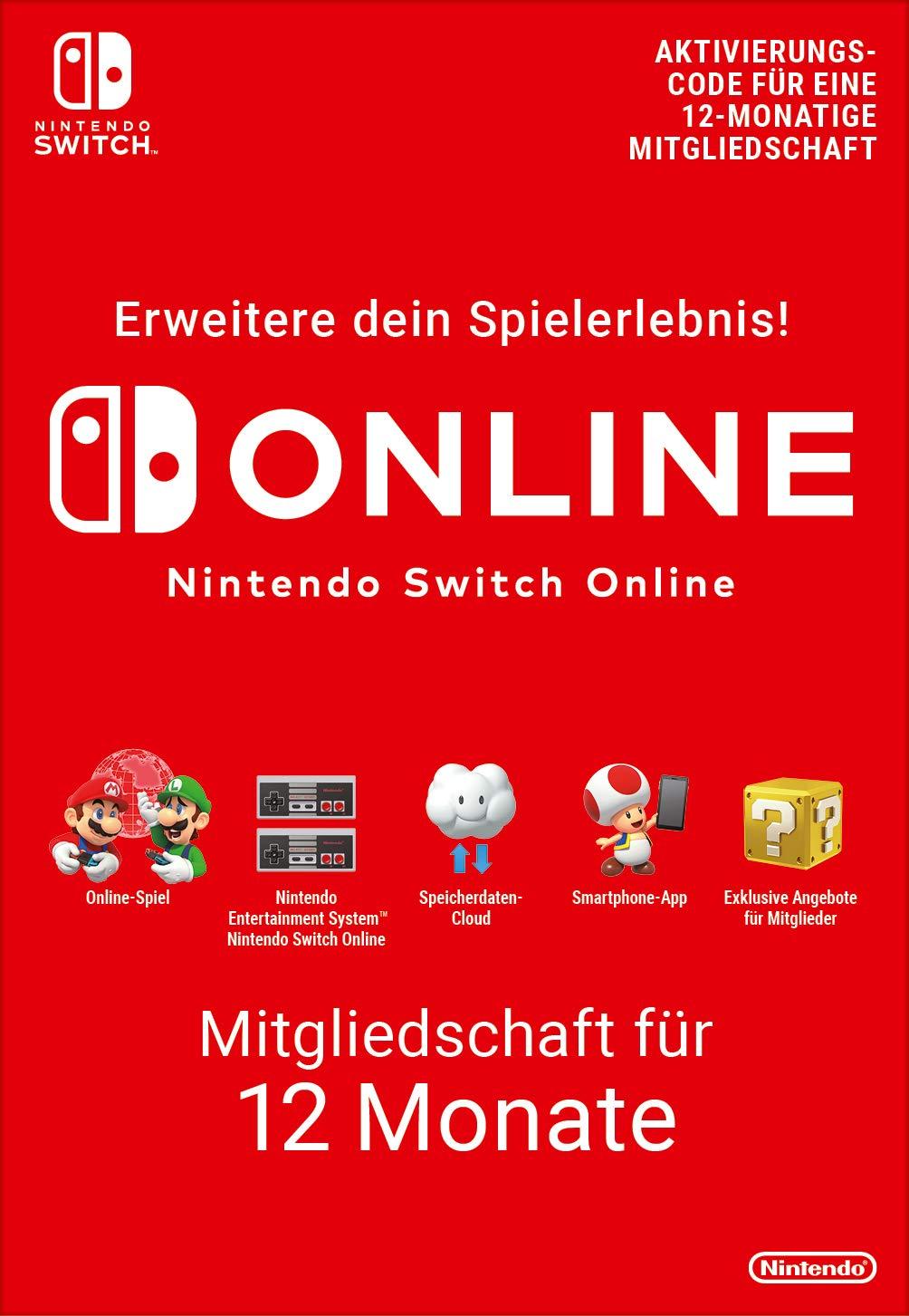 Understanding The Impact On Switch Online Subscribers