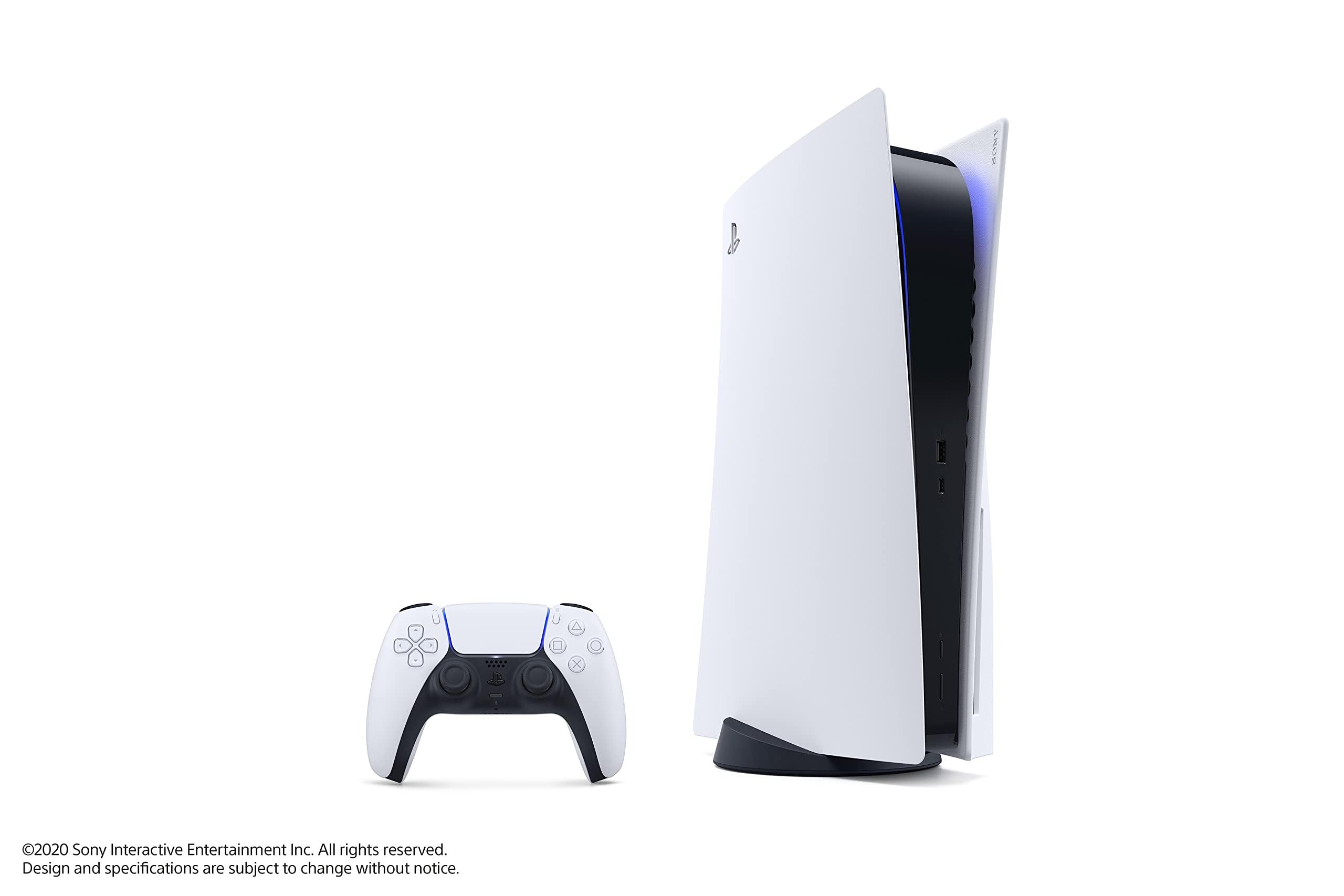 Playstation 5 Improvement Strategy