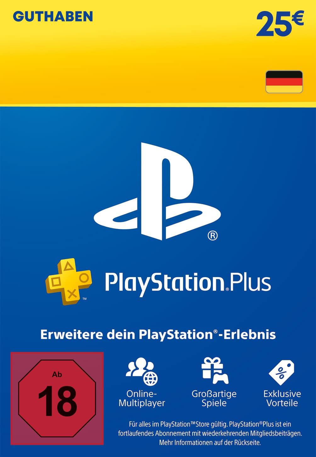 Ps Plus Essential Lineup For April Revealed