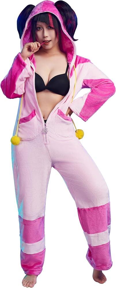 Beyond The Bike:  Juri-Themed Apparel And Accessories